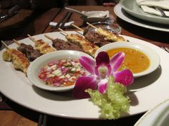 -Sala Thai Restaurant