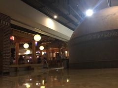 -纽斯桑拿会所(天山店)