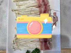 -韩宫宴烤肉·料理(如皋万达店)