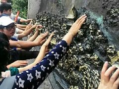 -南岳衡山风景名胜区-南岳大庙