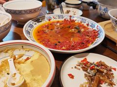 -八碗湘长沙市井菜(坡子街店)