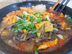 -蓝姐私坊螺蛳粉(万达广场红谷滩店)