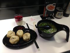 -小杨生煎(湟普汇店)