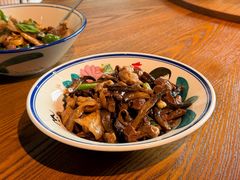 -广府乡下·饭庄(新港东路店)