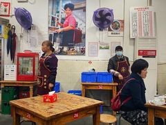 大堂-雨田饭店
