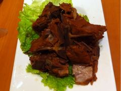 iphone_upload_pic-小土豆北方菜馆(方庄店)