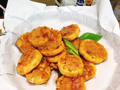 -飞尝蚝·顺德菜·鱼生(顺德总店)