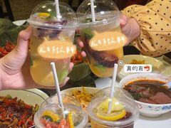-文和友老长沙龙虾馆(化龙池店)