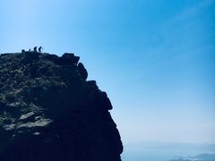 -七娘山