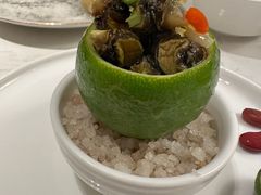 -闻见中国海南菜(K11店)