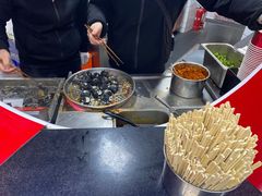 -黑色经典臭豆腐·湖南特产(坡子街店)