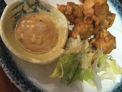 -尺山寸水日料(马桥满天星店)