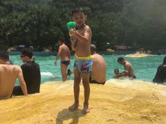 -清泉湾生态旅游度假区