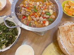 -彭耕记猪油炒小菜(吉联mall店)