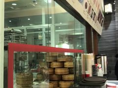 -冶春茶社(太和广场店)