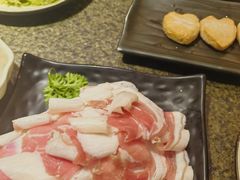 -湊湊火锅·茶憩(和平大悦城店)