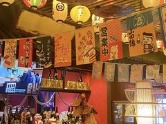 -隐月· 㐂和食屋(芝罘万达公馆店)
