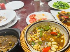 -高老庄·老溧阳·私房菜(南山竹海店)