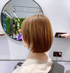 -卓梵美发·精品Salon