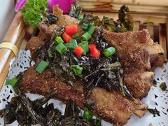 -香芙茗茶楼(梅家坞总店)