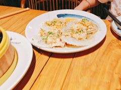 -鱼食饭稻·苏浙土菜17年老馆子(平江路店)