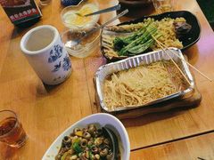-三毛演义·湖南烧烤大排档(南浦店)