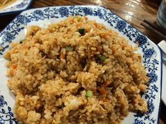 炒饭-卧龙堡客栈·中餐厅(古北水镇店)