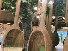 -汤W城市微度假(仓山店)