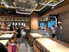 大堂-远大美食广场(远大购物中心店)