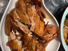 -西安饭庄·非遗陕菜(钟楼店)
