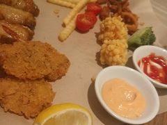 -必胜客(东大桥店)