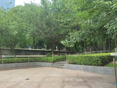 -重庆市江北嘴中央商务区中央公园