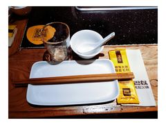 -巴奴毛肚火锅(商城路店)
