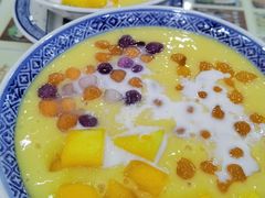 芒果小丸子-赵记传承·中国甜品(福州总店)