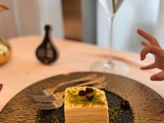 龟兹手工冰糕-龟兹KUCINA·新疆菜(前滩L+PLAZA店)