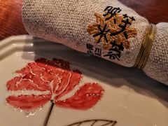 -映水芙蓉(上海万象城店)