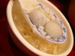 -老吉士酒家(天平路店)