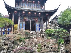 -胡雪岩故居
