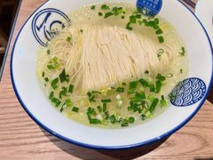 -新万鑫银丝面·非遗无锡味(惠山古镇店)