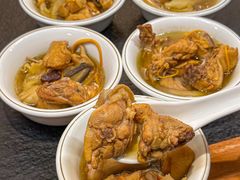 -阿山卓·野生菌火锅·纳西火塘烤肉