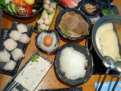 -呷哺呷哺(星光天地店)