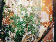 -夯鱼烤鱼·尔滨地标美食(中央商场店)