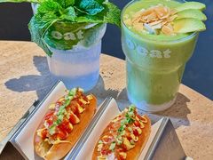 -O'eat Blossom&Pelican(深圳首店)