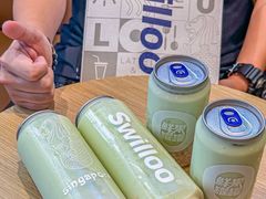 -新加坡斯味洛·鲜奶茶(石牌东店)