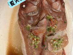 -龙宴海鲜城(经中路店)