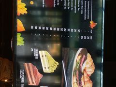-漫咖啡MAANCOFFEE(清江路店)