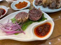 -清真·益鑫羊肉手抓馆(花园北街店)