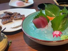 -郑州建业艾美酒店-曙餐厅