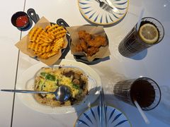 -必胜客(栖乐荟店)