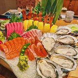 独具匠心的日料店 视觉与舌尖的享受